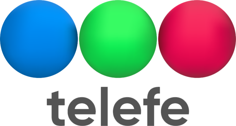 Logo telefe