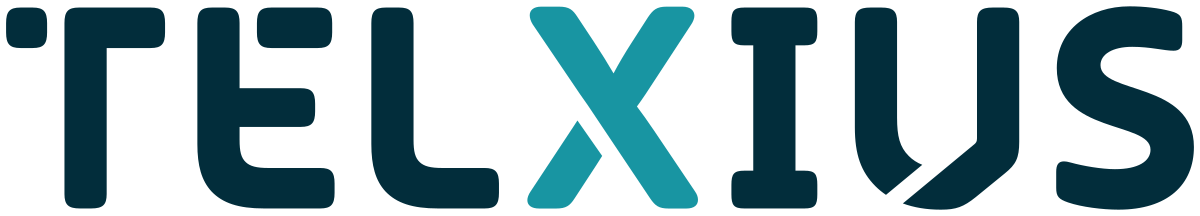 Logo telxius