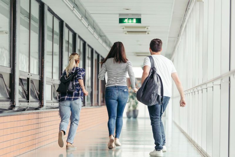 Seguridad en colegios y universidades: protocolos