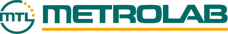 Logo metrolab
