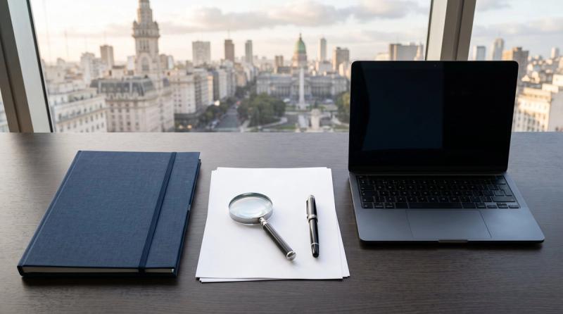 Cómo verificar si una empresa de seguridad está habilitada