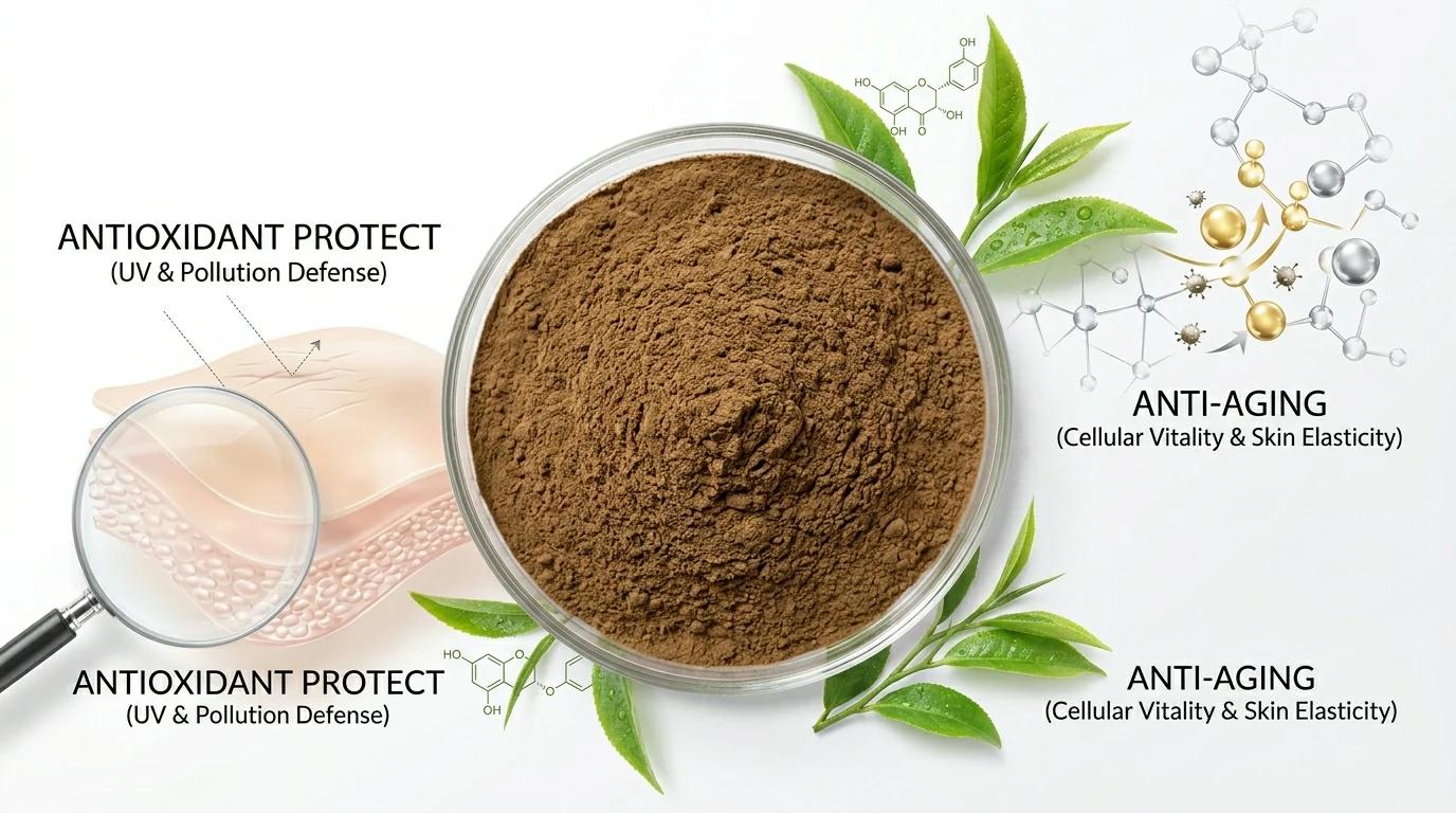 Tea Polyphenols