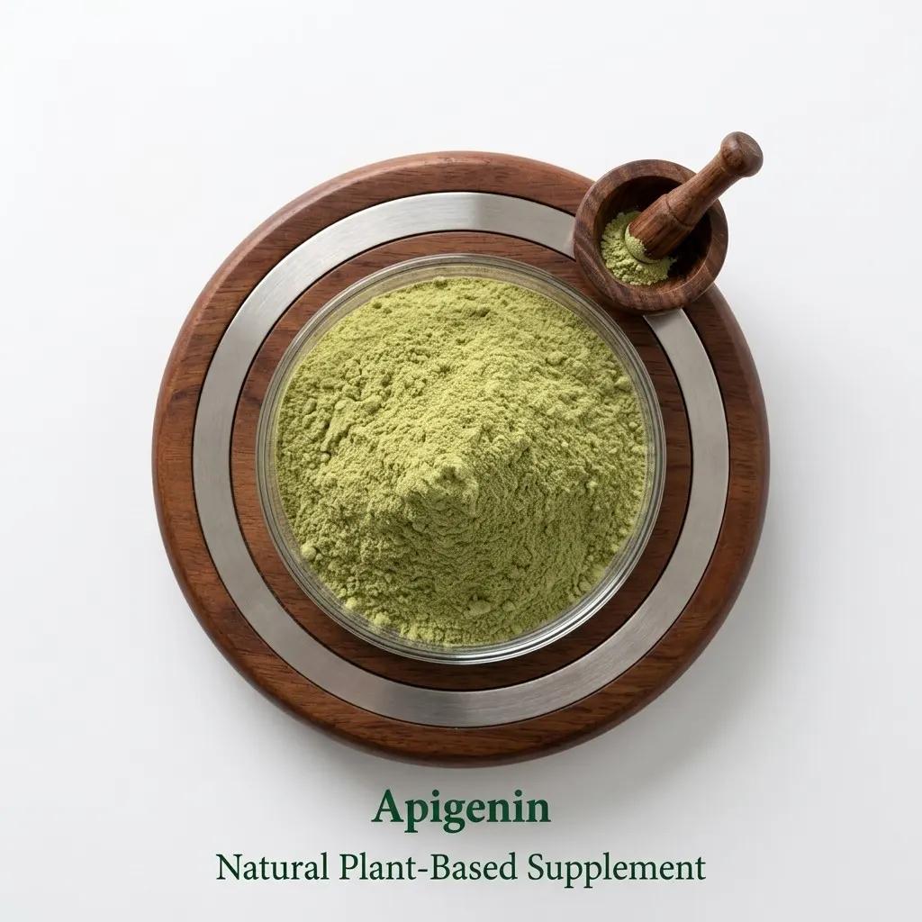Apigenin