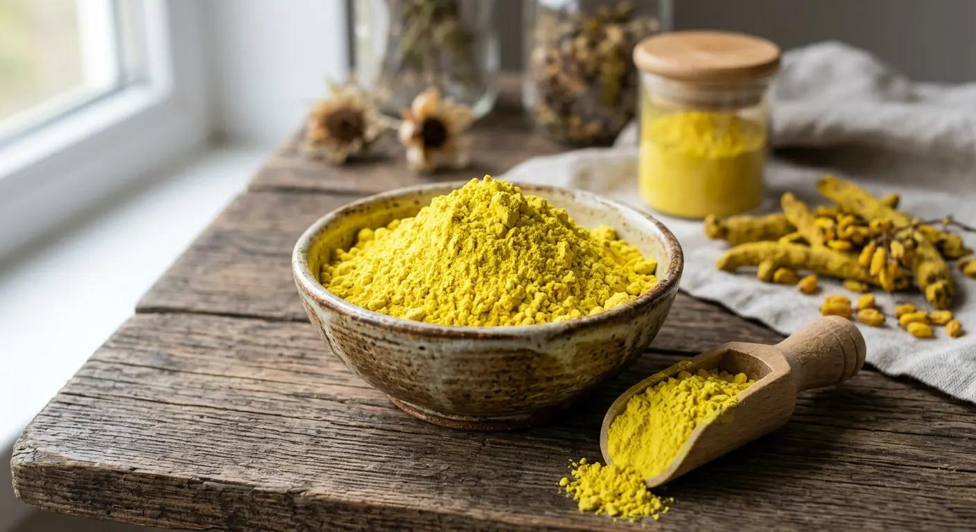 Berberine