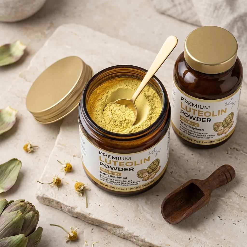 Luteolin
