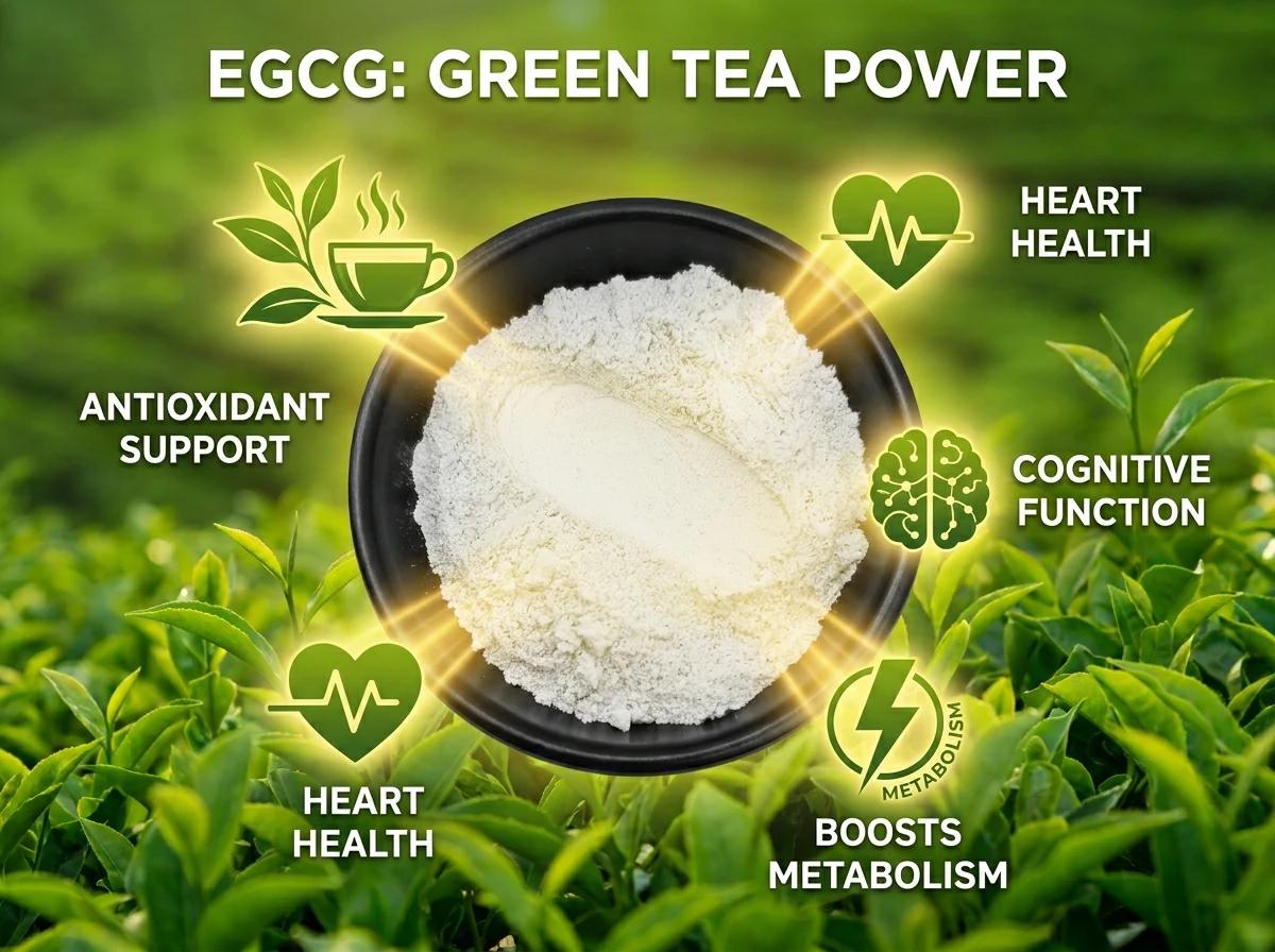 EGCG