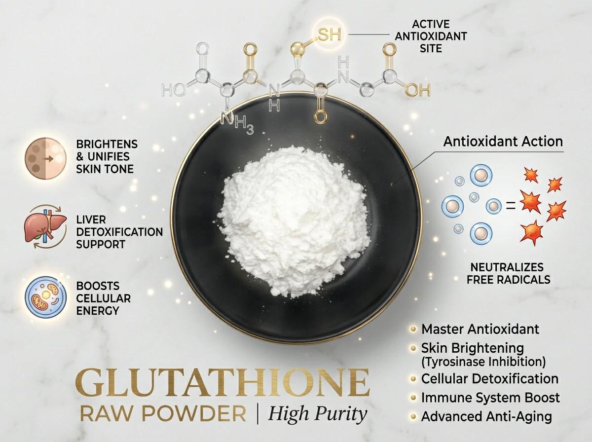 Glutathione