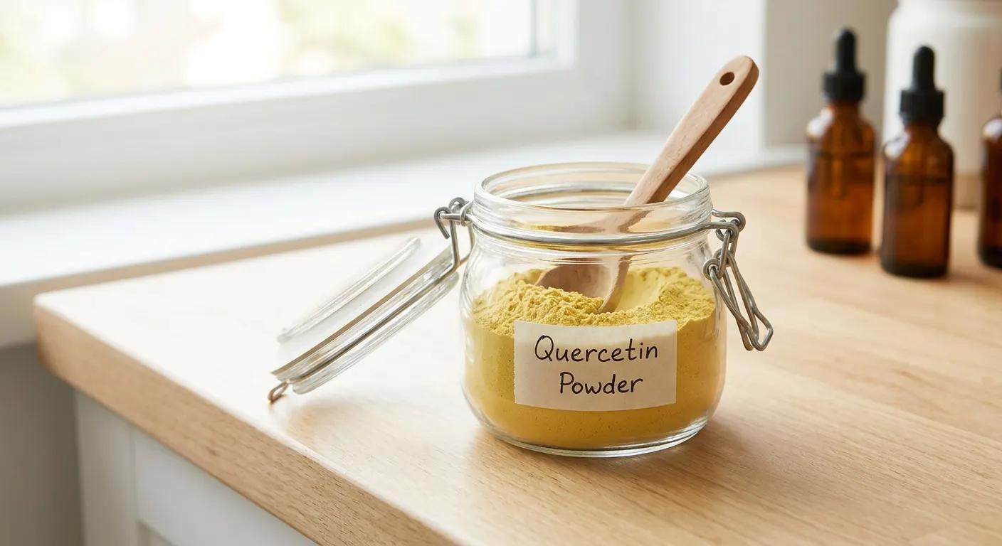 Quercetin