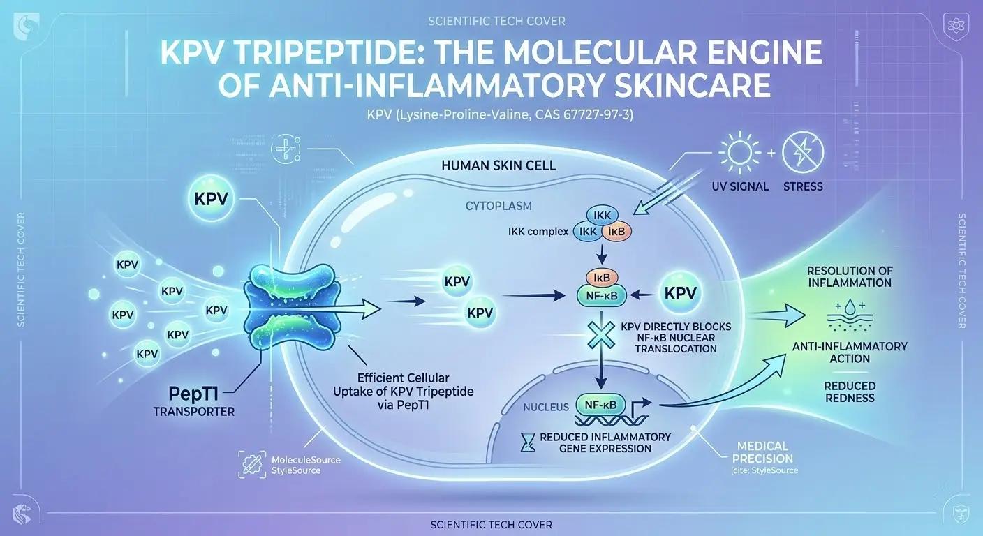 KPV: The Molecular Engine