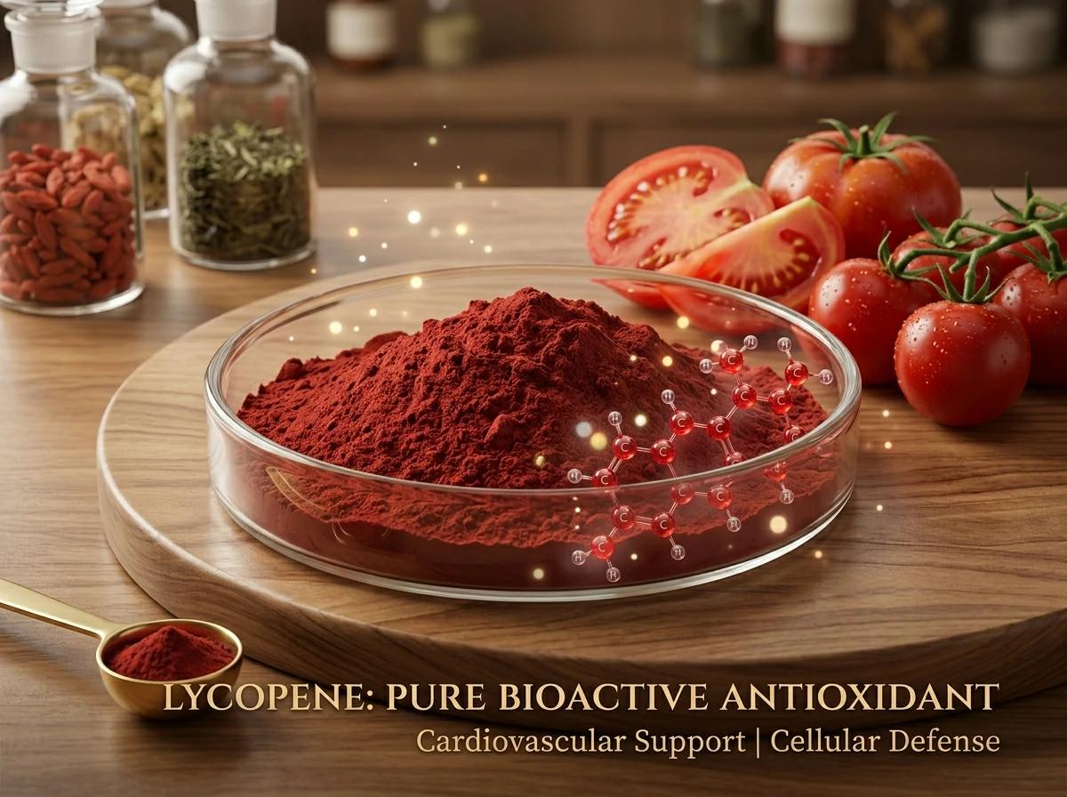 Lycopene