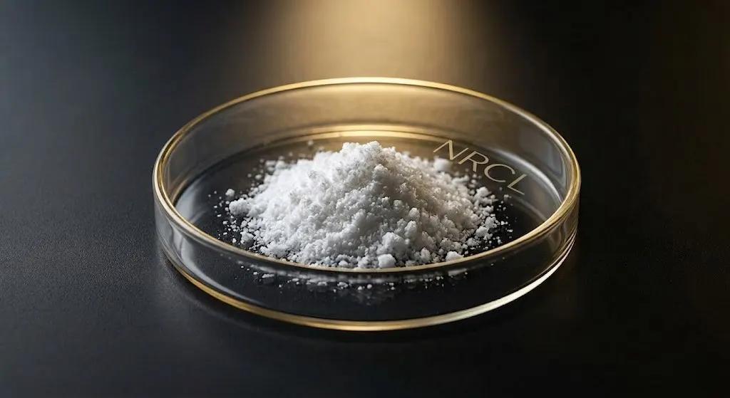 Nicotinamide Riboside Chloride (NR-Cl)