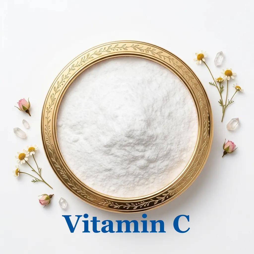 Vitamin C