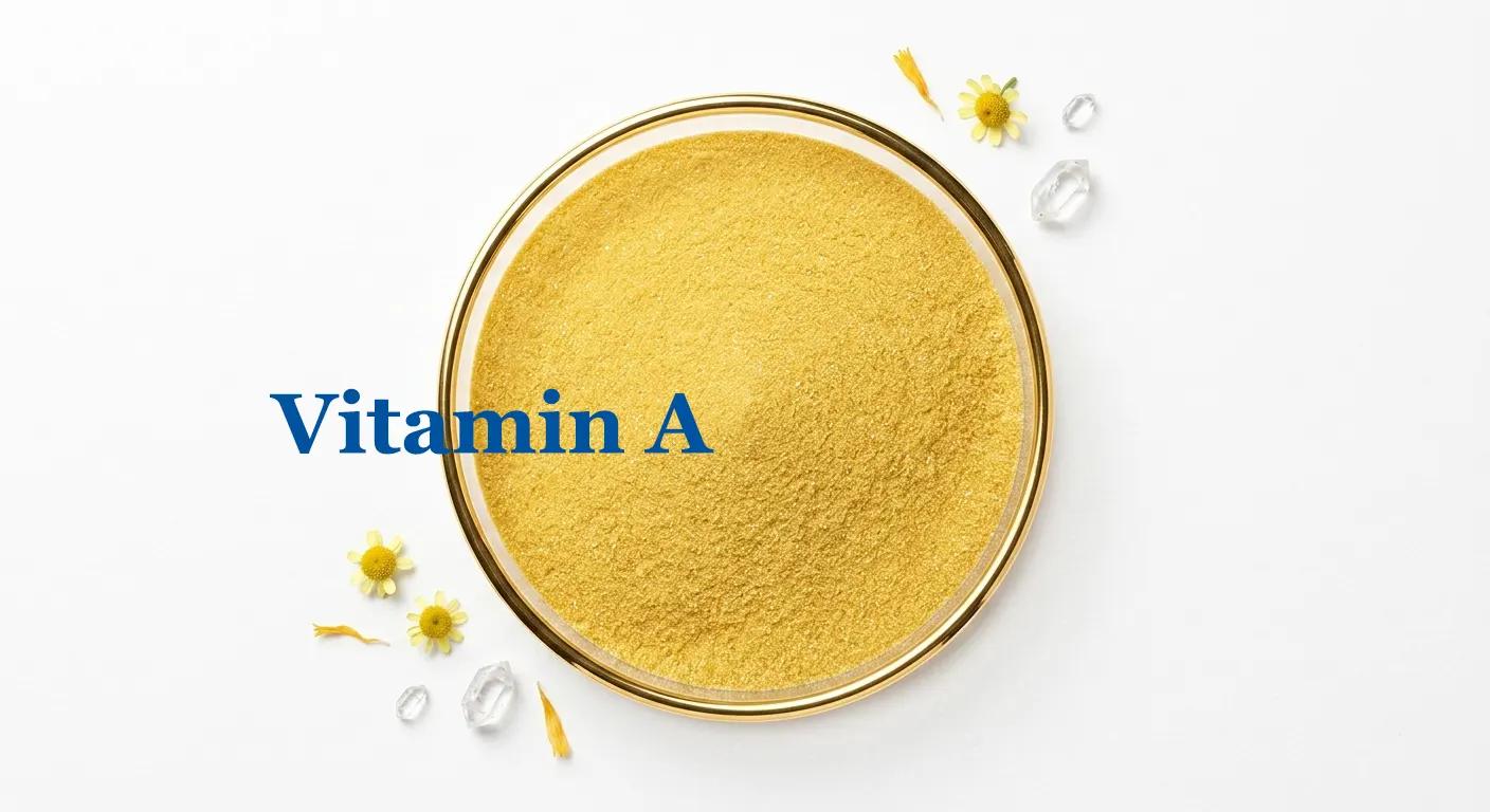 Vitamin A