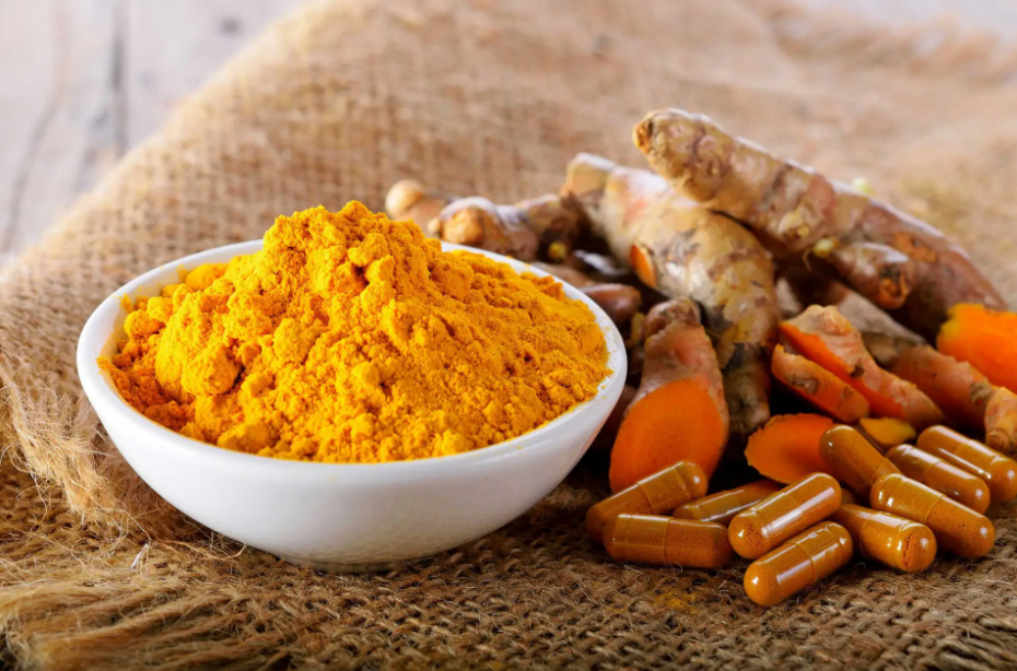 Curcumin
