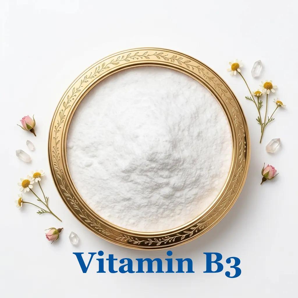 Vitamin B3(Niacinamide)