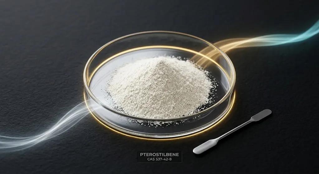 Pterostilbene Po
