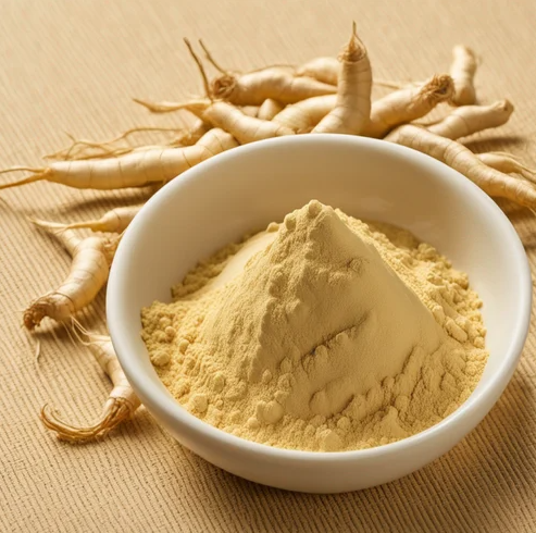 Ginseng Extract