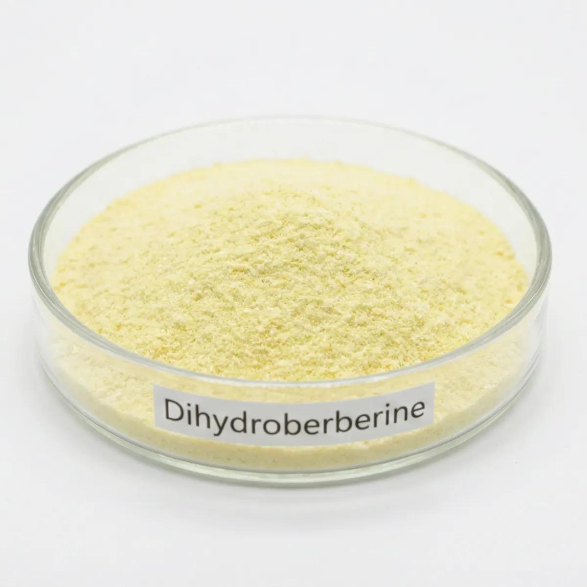 Dihydroberberine