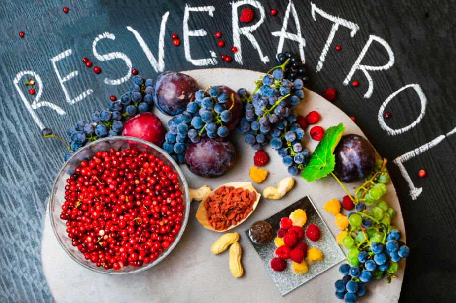 Resveratrol