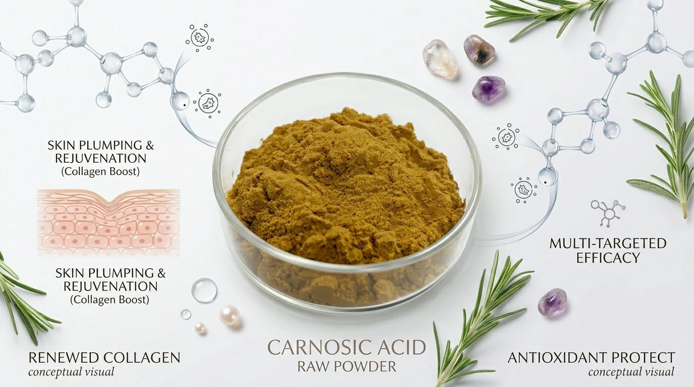 Carnosic Acid