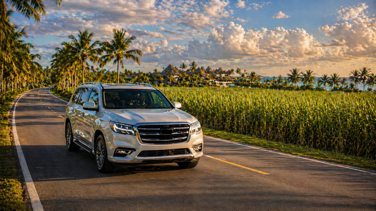 punta-cana-airport-transfer