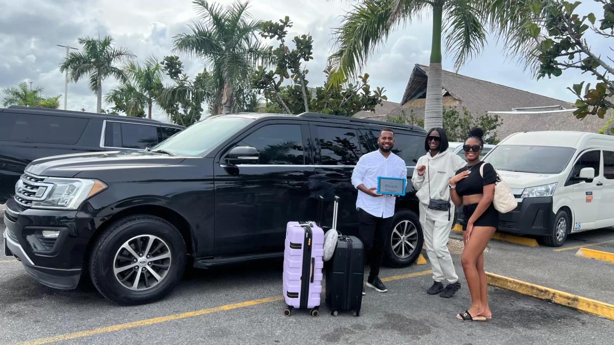 How Much is a Taxi from Punta Cana Airport to Hotel? 2024