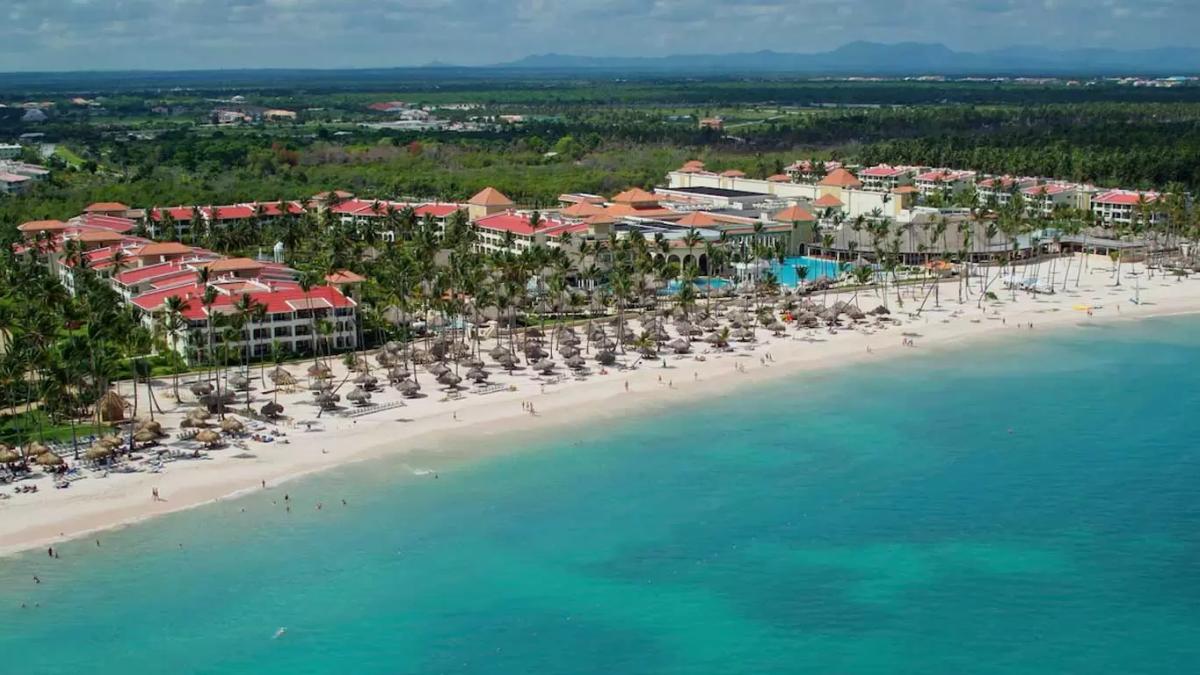 Experience the New ZEL Punta Cana – Transfer &amp; Shuttle