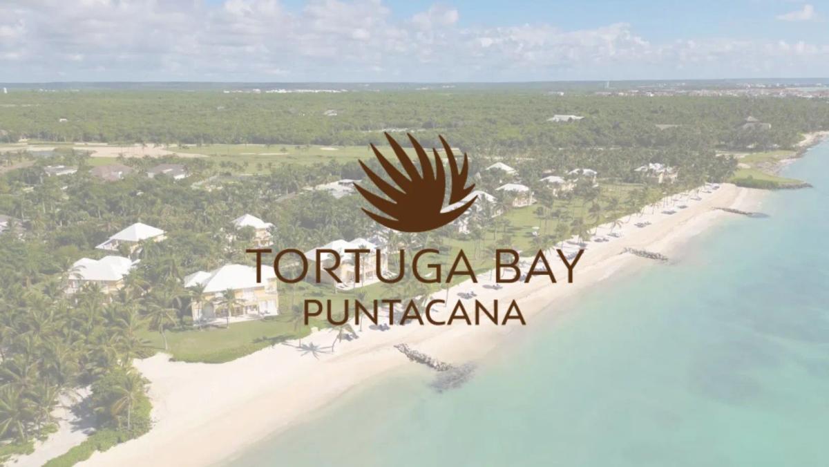 Tortuga Bay Luxury Resort: 1 Reason to Visit Punta Cana
