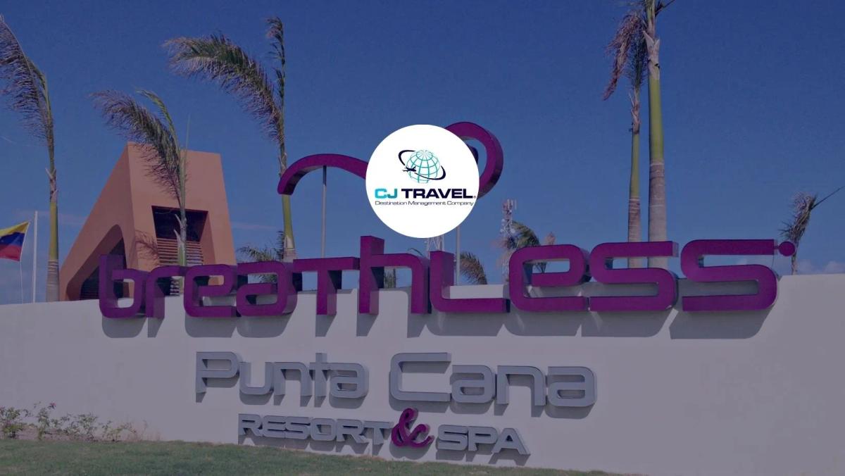 Breathless Punta Cana Resort &amp; Spa: A Tropical Escape for Adults - CJ Travel