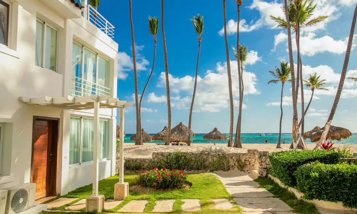 Best Airbnb Options in Punta Cana for Comfort & Luxury 2024