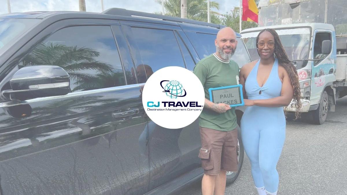 Exclusive Transfers to and from Punta Cana Airport 2024