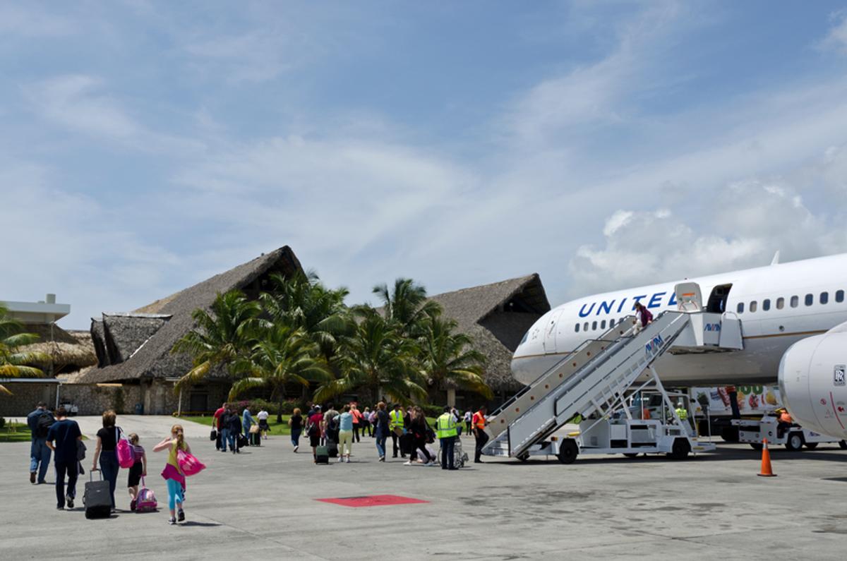 Punta Cana Airport Transfer Options: What’s Best?
