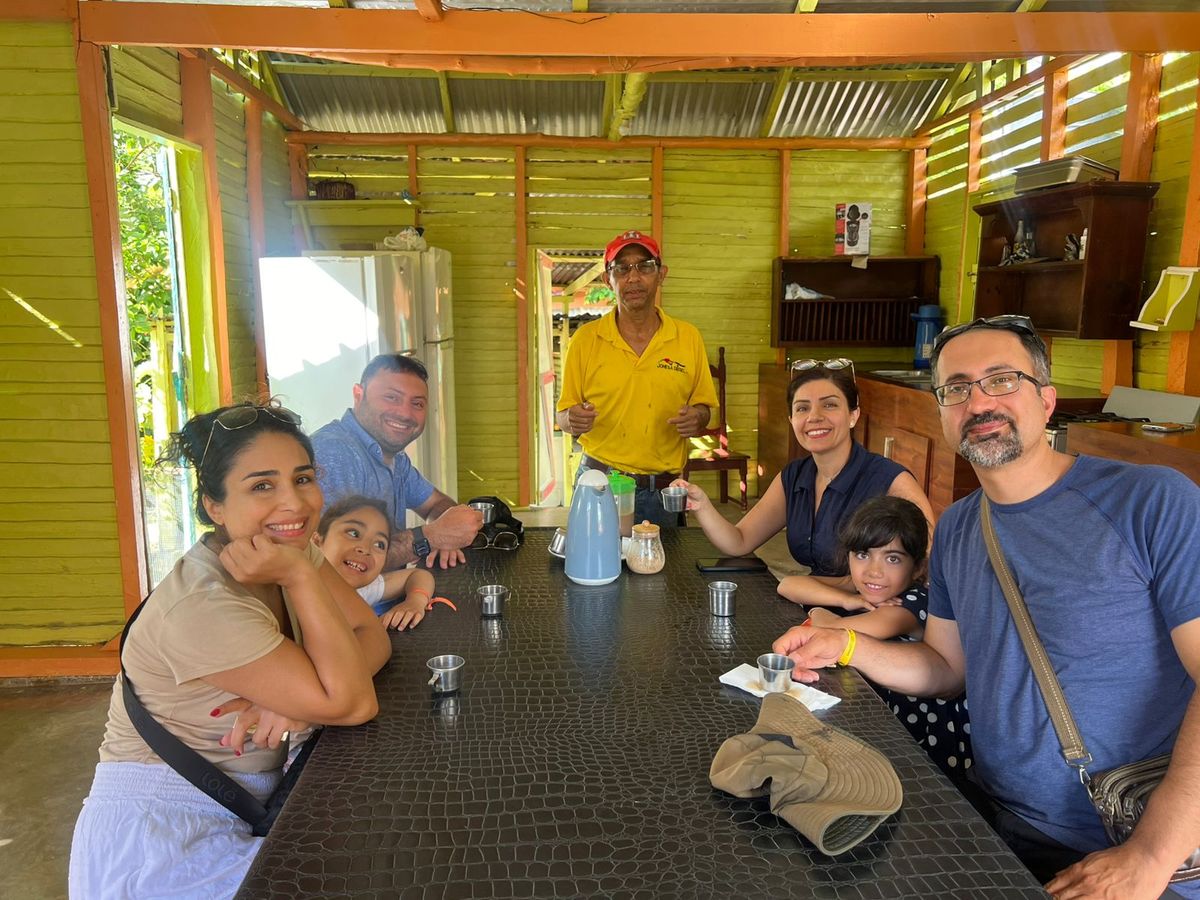 Exploring Punta Cana with Kids: Safe Private Transfers