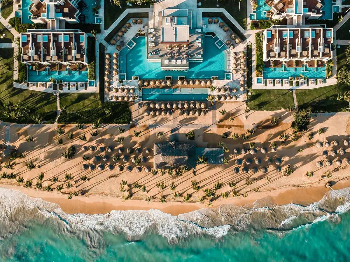 Best Punta Cana Transfers Services to Excellence 2024