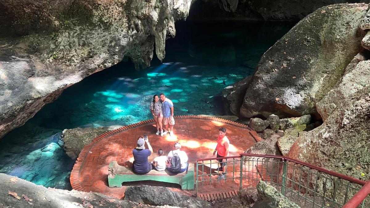 Top 5 Must-Do Excursions in Punta Cana - Part 2