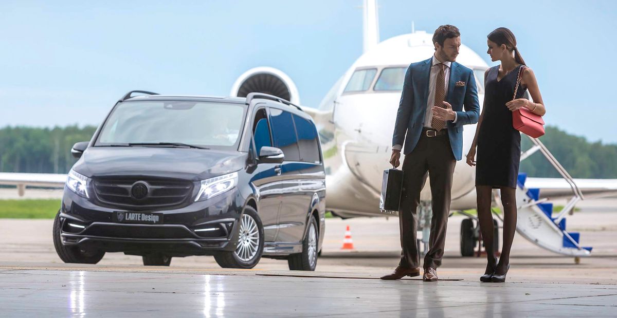 Choosing the Best Luxury Transfer in Punta Cana