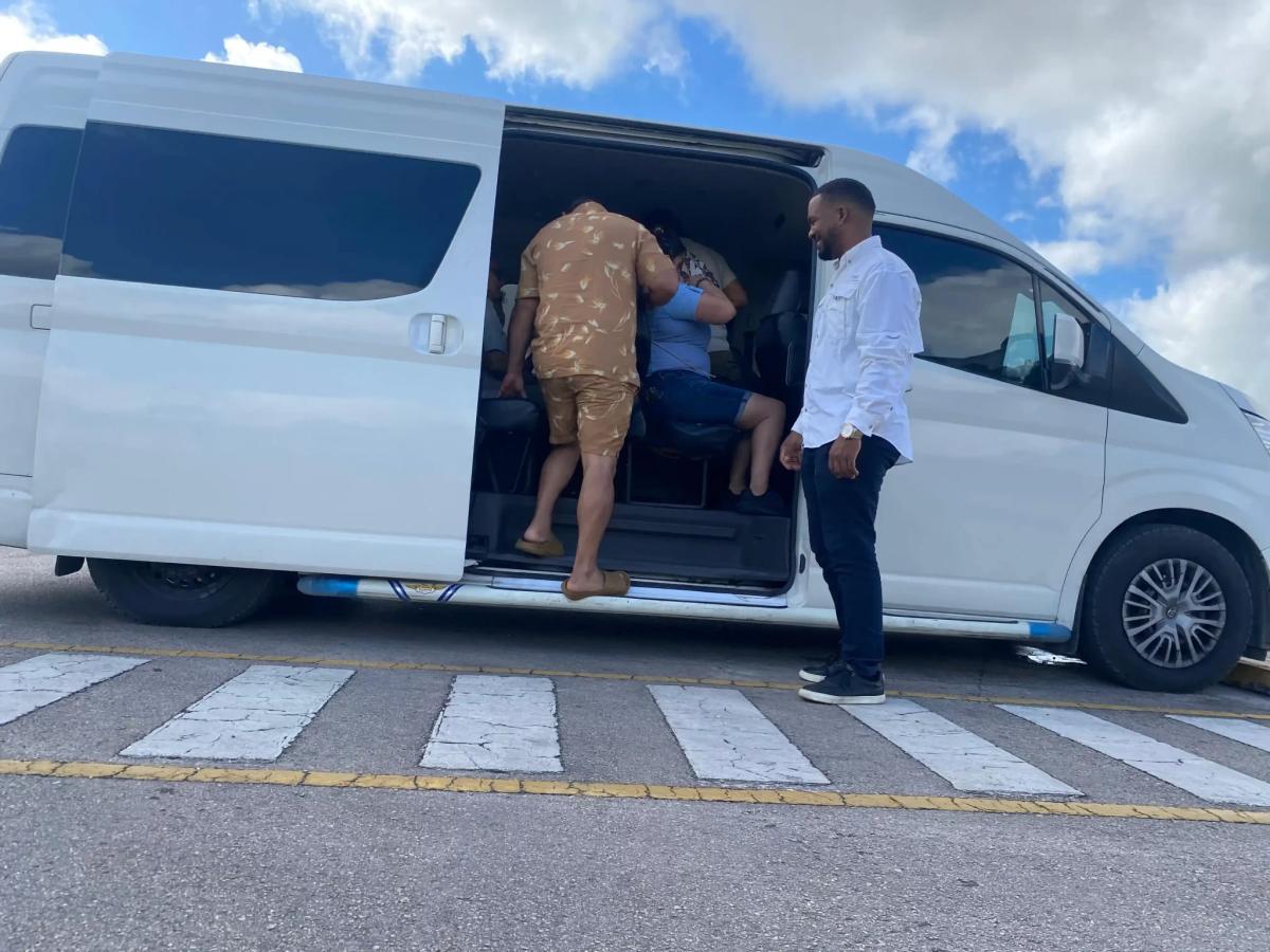 Punta Cana Transfer Service in Punta Cana - CJ Travel