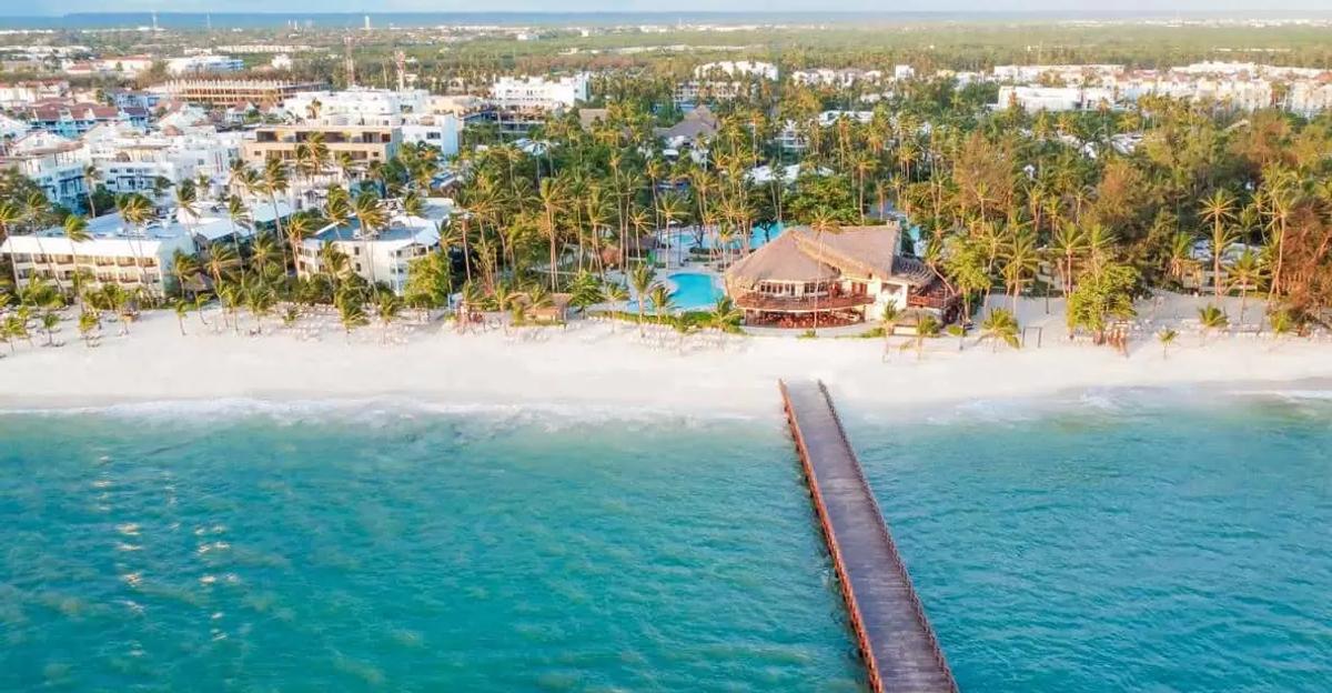 Why private Punta Cana Airport Transfer is the Best Choice