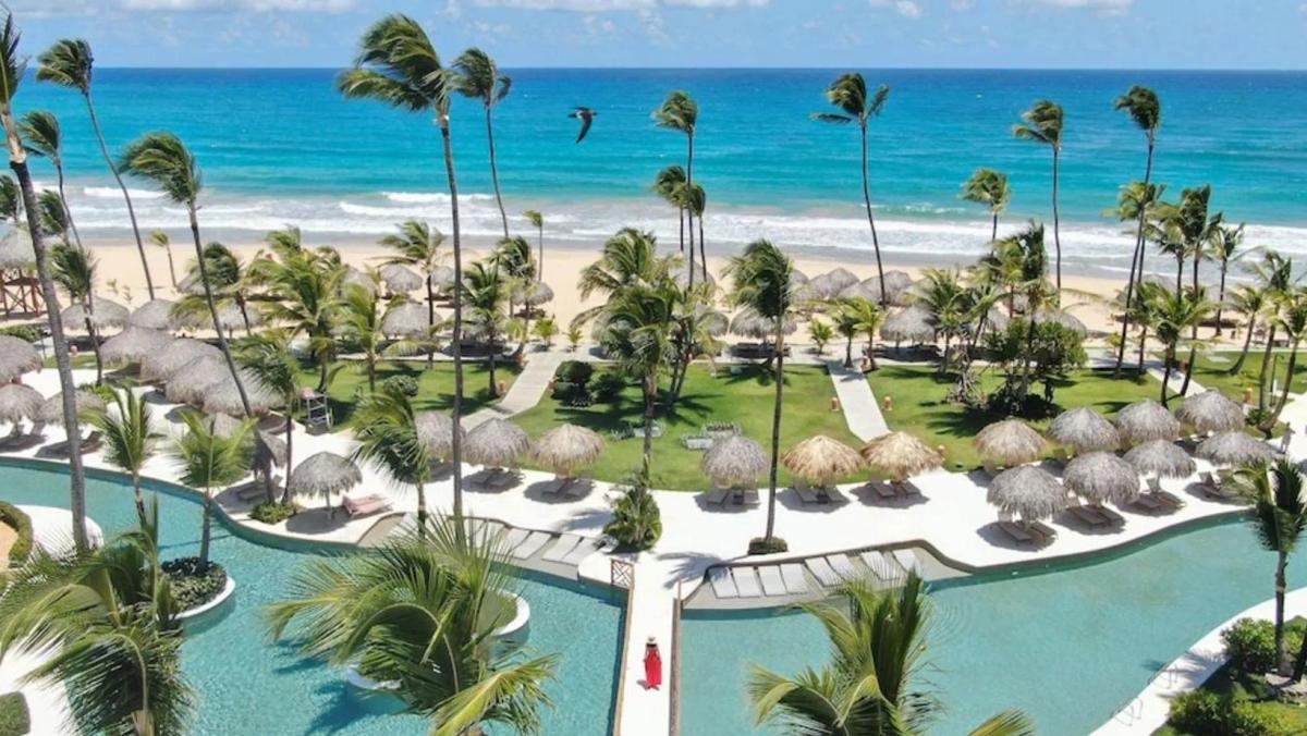 Book a Transfer to Excellence Punta Cana - CJ Travel