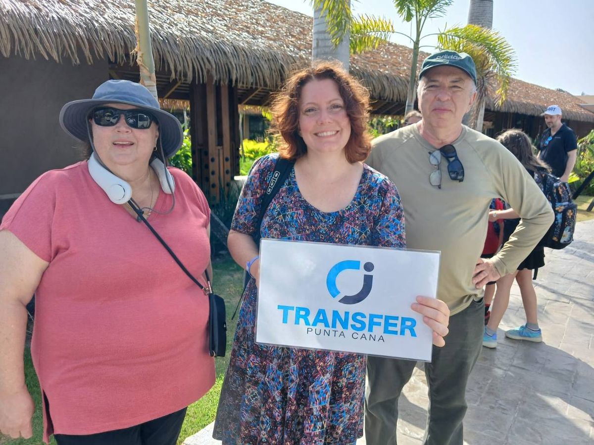 punta-cana-airport-transfer