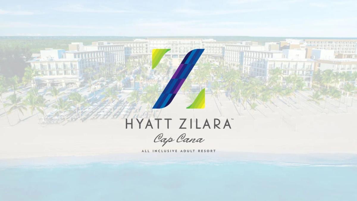Hyatt Zilara Cap Cana: Luxury Private Transfers 2024
