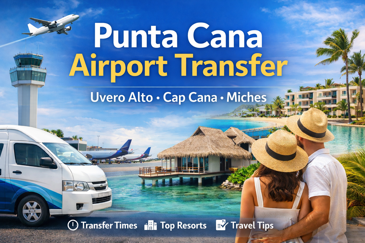 punta-cana-airport-transfer