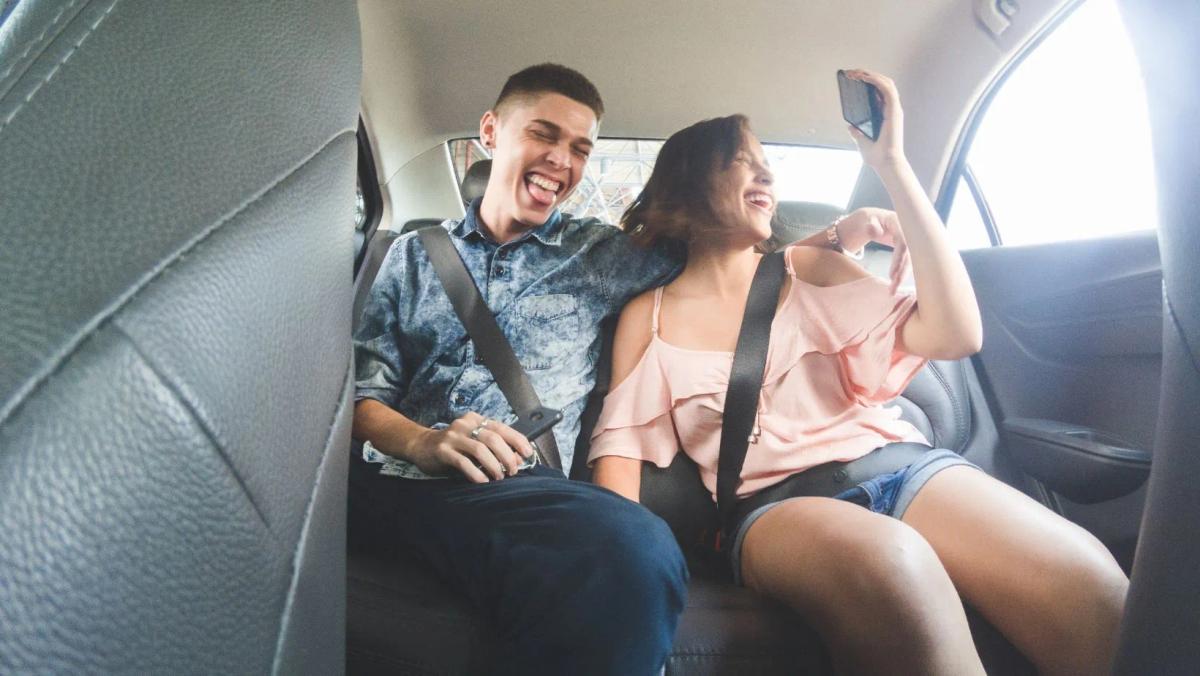 Discover the Comfort of Private Transportation in Punta Cana #1