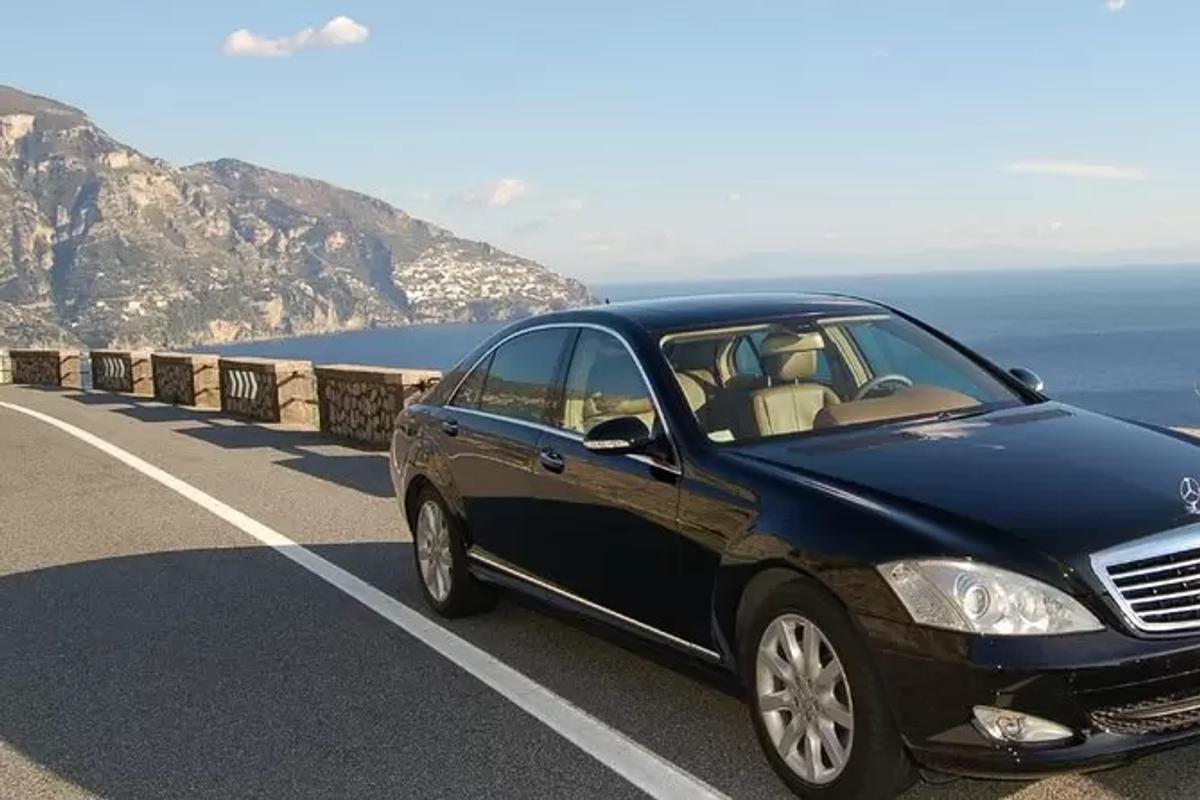 Can I Book a Round-Trip Transfer in Punta Cana?