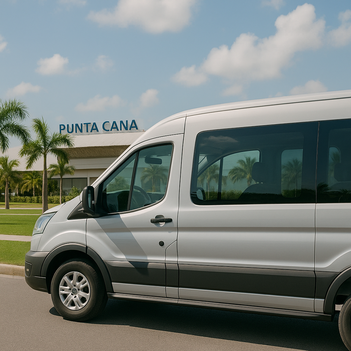 Punta-cana-transfer-airport-cost