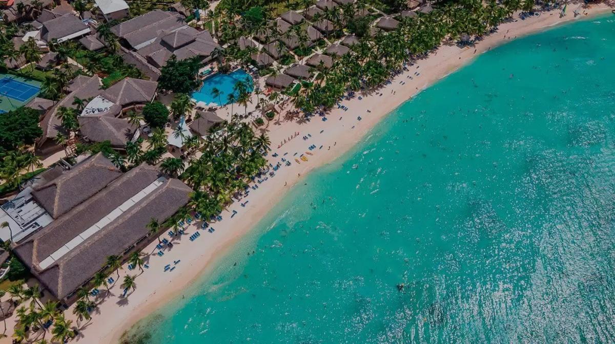 How Get Punta Cana Airport to Playa Dominicus