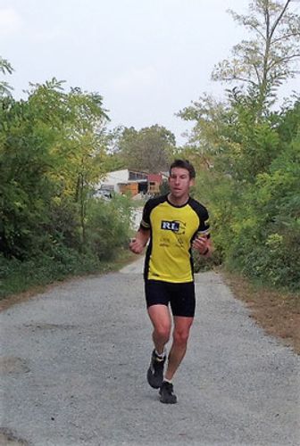 Spannendes Finale der Klubmeisterschaft beim Crosslauf am 20.10. in Mörbisch