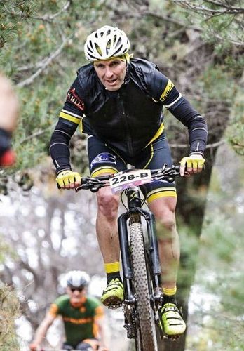 Mitas
4Islands MTB Stage Race - Croatia 09.-13.04.2019