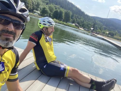 Sudety MTB Challenge 2022–25.07-29.07