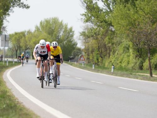 Neusiedlersee Radmarathon